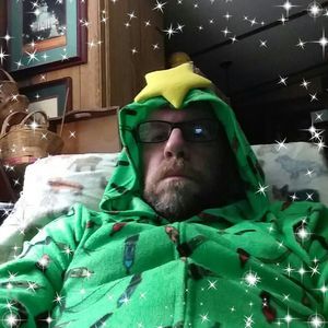 Meet your Posher, Cody